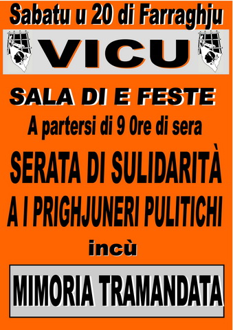 AFFICHE VICU SOLIDARITA