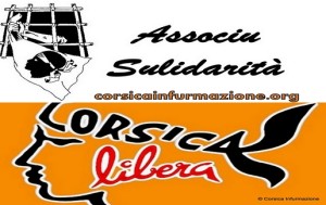 associu sulidarita corsica Libera logo